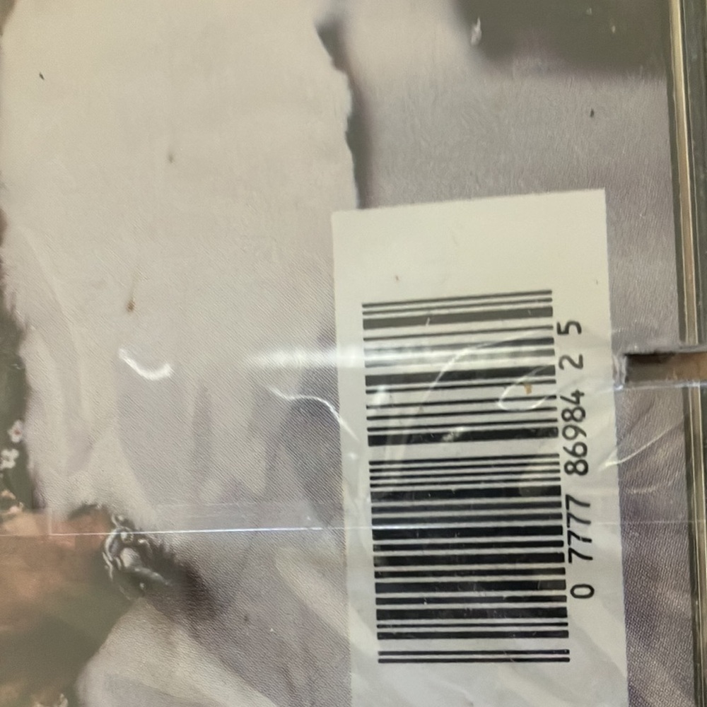 Lenny kravitz cd - Picture 3 of 3